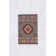 Southwestern Wool Hand Woven Area Rug