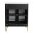 27.8'' Wall Mounted Single Bathroom Vanity Base Only