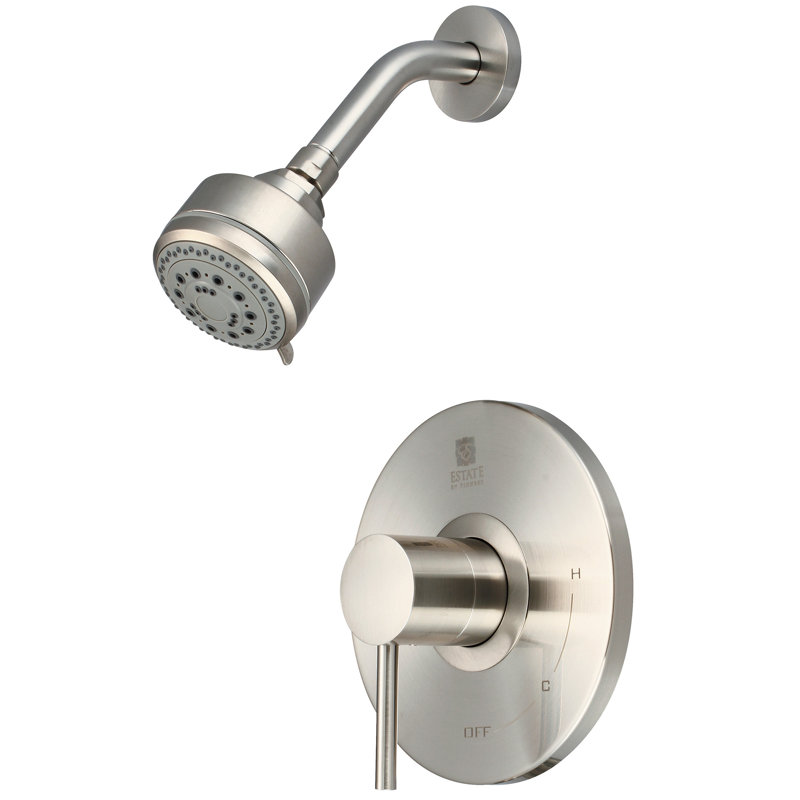 All-In-One Kit, Brushed Nickel