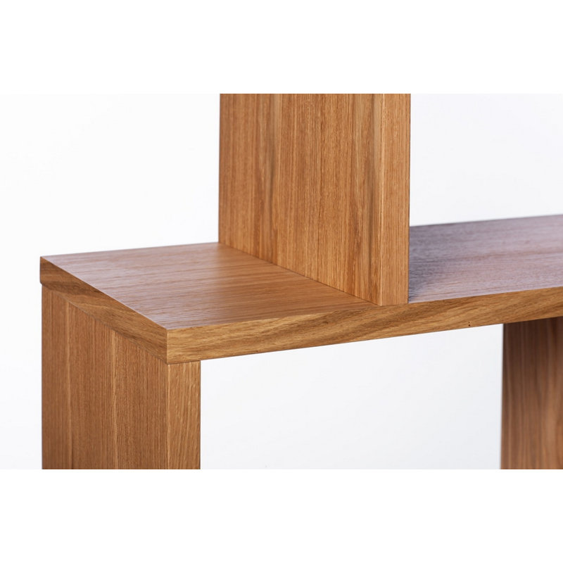 Brianna Bookcase, 180cm H x 70cm W x 30cm D