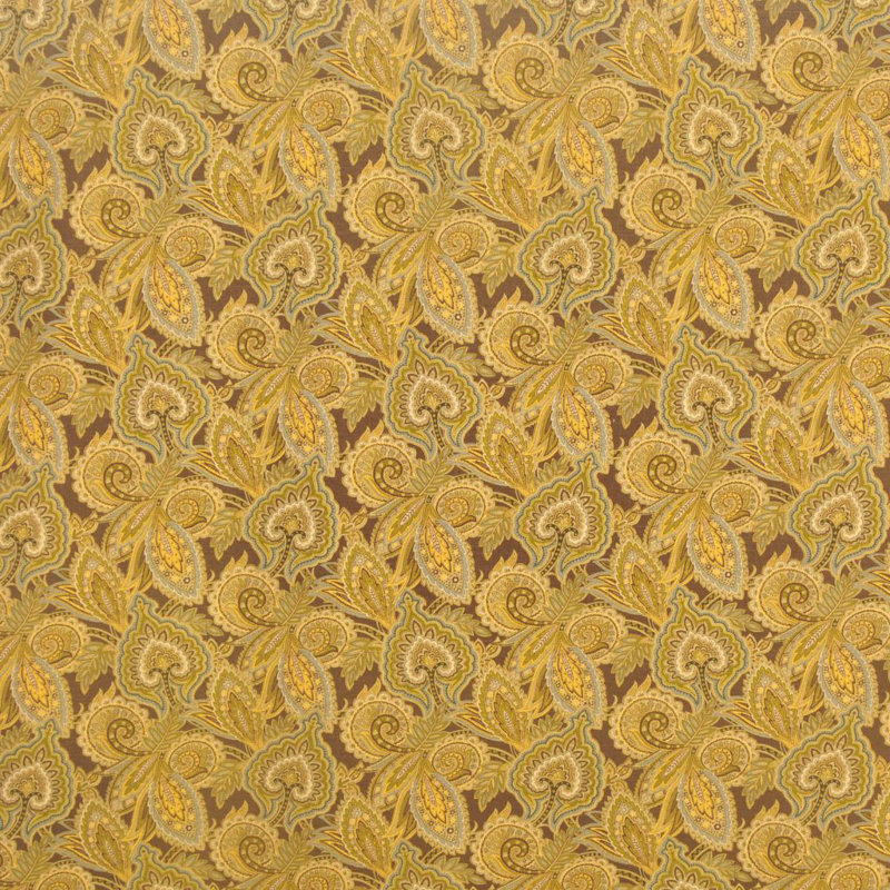 Tissu grenouille