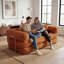 Canapé-lit Cloud Boneless Couch, canapé-lit convertible 5-en-1-679714565