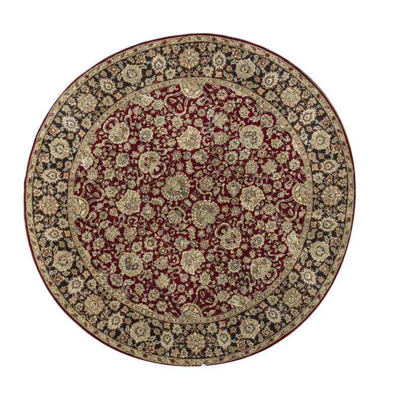 Sona One-of-a-Kind 8' Area Rug