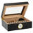 Whitmore Glasstop Cigar Humidor