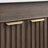 Dansfield 24'' Free Standing Single Bathroom Vanity with Ceramic Top-1426724767-1426724764