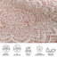 Tapis d'intérieur / extérieur Amedee Performance-20790214