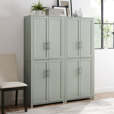 67'' Kitchen Pantry