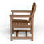 Chaises de patio pour l'extérieur-63576018