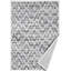 Kuma Geometric Hand Woven Area Rug-63712544