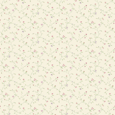 Schofield 10m x 53cm Matte Wallpaper Roll