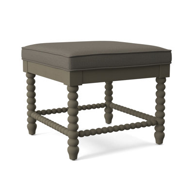 Banc en bois massif Louisa