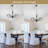 Tinoco 6 - Light Dimmable Classic / Traditional Chandelier-1737788902-1787890097
