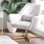 Fauteuil pivotant l 28,5 po Ursuline-478365058-478365059-478271342