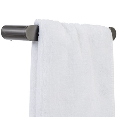 20cm 1 Wall Towel Bar