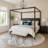 Premium Machine Washable Mayfield AMF2120 Abstract Rug-984566406-984566521