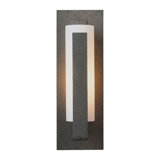 Vertical Bar 1 - Light Flush Mounted Sconce