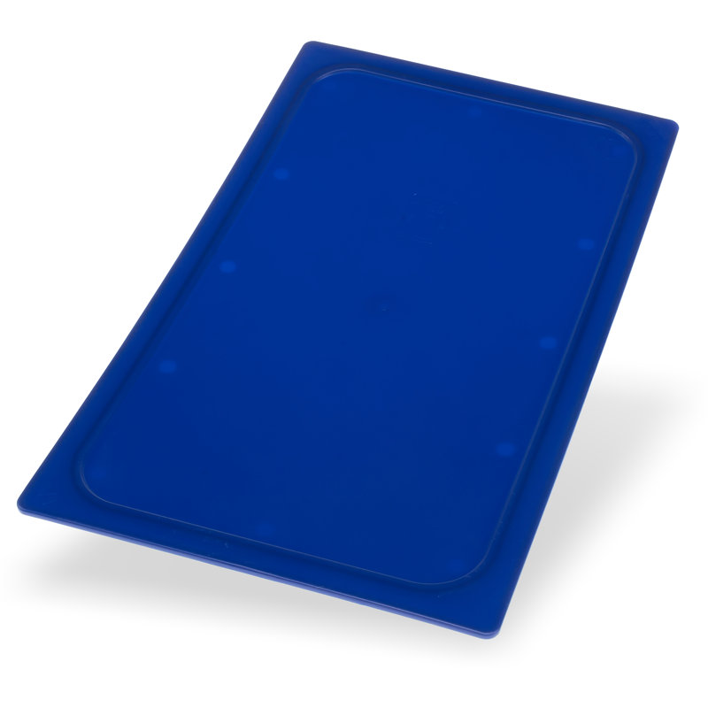 Couvercle de cuisson intelligent Smart Lids - bleu foncé