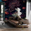Midnight Bloom Elegance-1394035958
