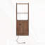 Prime Prime Bedside Companion: Table de chevet avec station de charge-1039213195