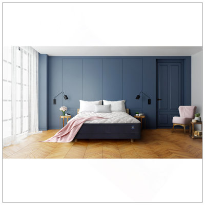 Restonic Comfortcare Hybrid Restonic Direct Firm