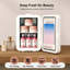 PULUOMIS Mini Fridge