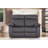 Avshalom Upholstered 59.8'' Power Reclining Loveseat-1438527224
