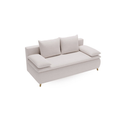 Tarrel 2 Seater Sofa Bed
