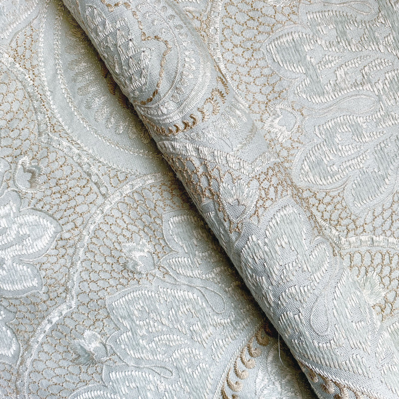 Danae Ardea Cotton Blend Fabric