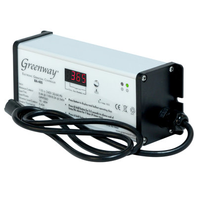 Standard Output Ballast