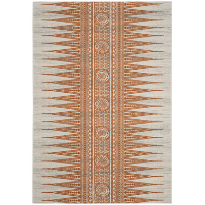 Allard Performance Southwestern Rug