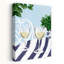Art mural Al Fresco Wine Moment-897662790