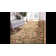 Tapis performance à motif floral Carolane