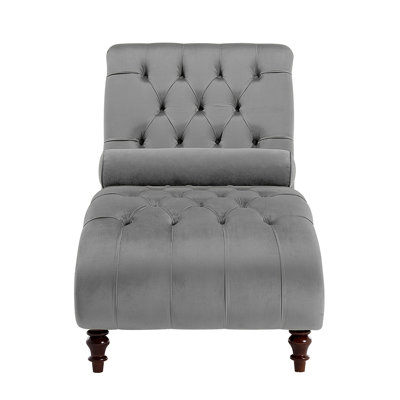 Douglas Upholstered Chaise Lounge