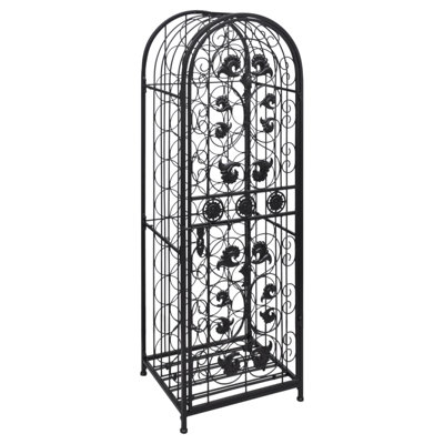 Porte-bouteilles de vin