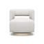 Crystle Swivel Barrel Chair-2020068238-2020068345