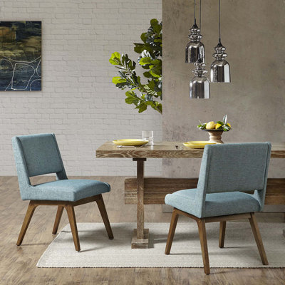 Chaise de salle à manger (ensemble de 2)