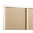 Solid Wood Queen/Full Headboard