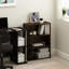 Kylee 3-Tier Open Shelf Bookcase-107672466-67461963