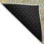 Tapis de sauge Xhevrie intérieur / extérieur lavable à la machine-2057556143