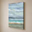 Bord de mer par Silvia Vassileva - impression sur toile-1201695051-1201695094
