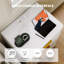 19.6cm W Bedside Table-2099459495