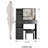 Makeup Vanity-743786830