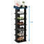 7-Tier Shoe Rack-18784626