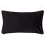 Harlington Gardenia Floral Rectangular Lumbar Cushion-473895175