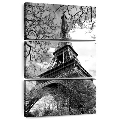 Masam Eiffel Tower Paris France Europe