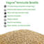 Sac de 4 pieds cubes de vermiculite