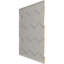 Panneau mural 3D décoratif Honeycomb EnduraWall-91565767