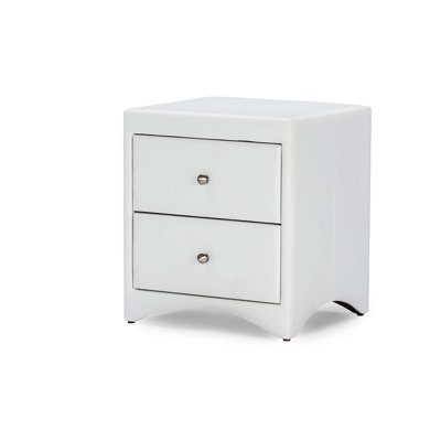 17.38'' W Nightstand