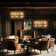 Wallin 9 - Light Dimmable Linear Chandelier