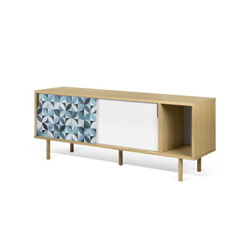 Magreb 65 " W Credenza